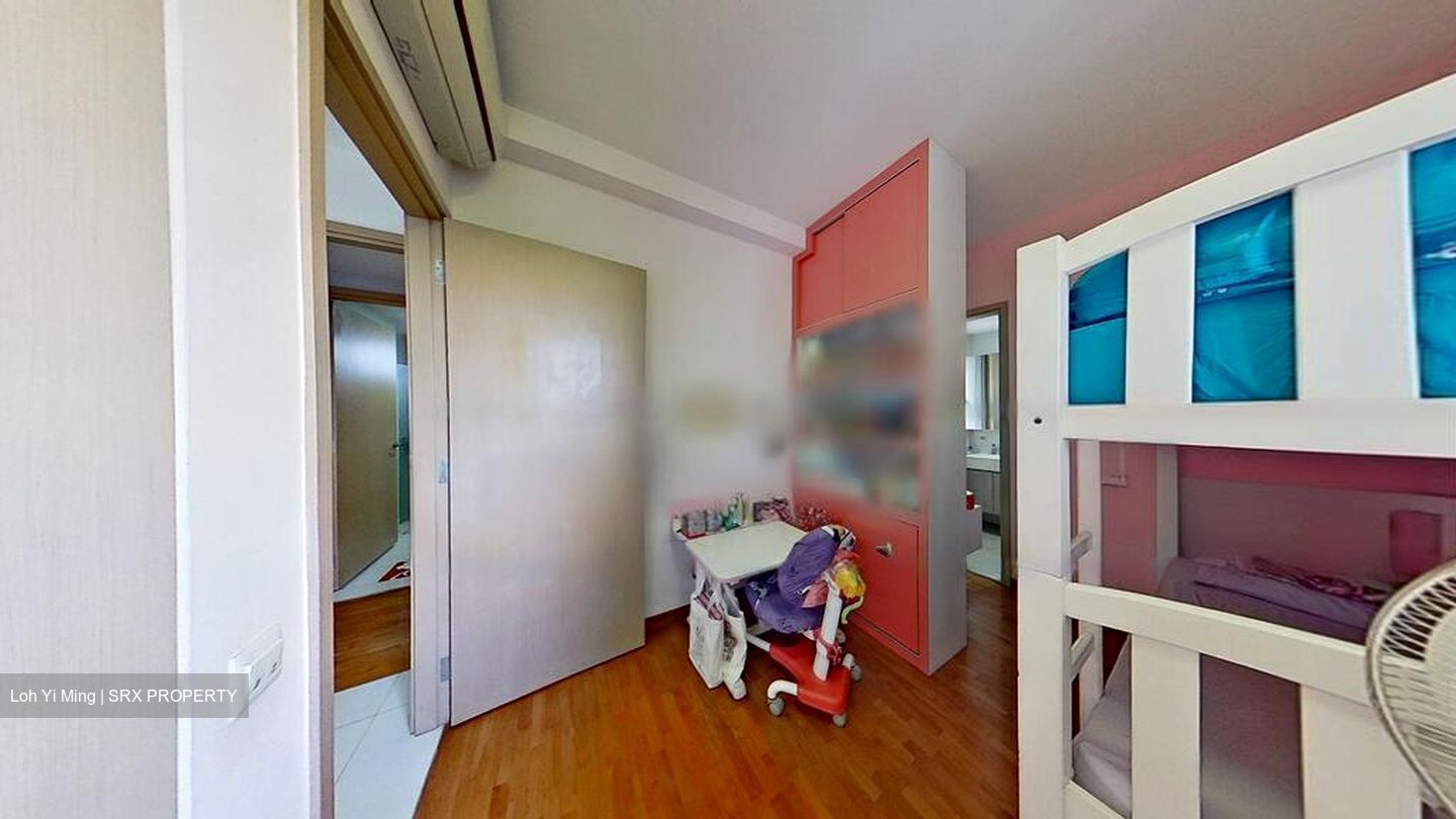 Regentville (D19), Apartment #504054181